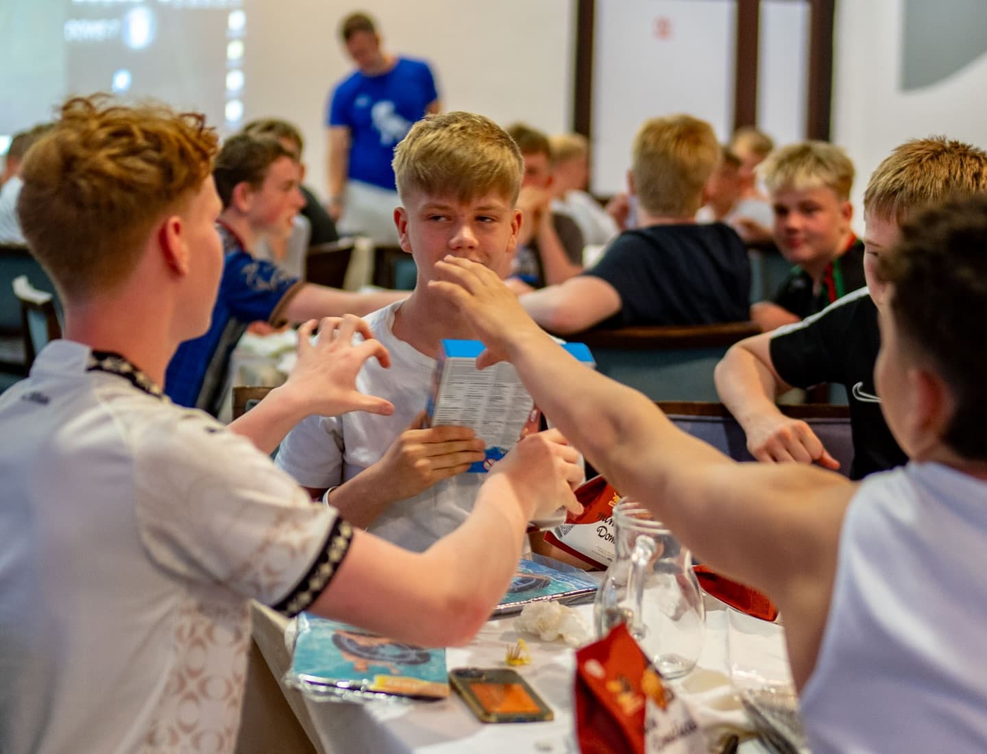 DinoBasketballCamp 2025 - Photo 98