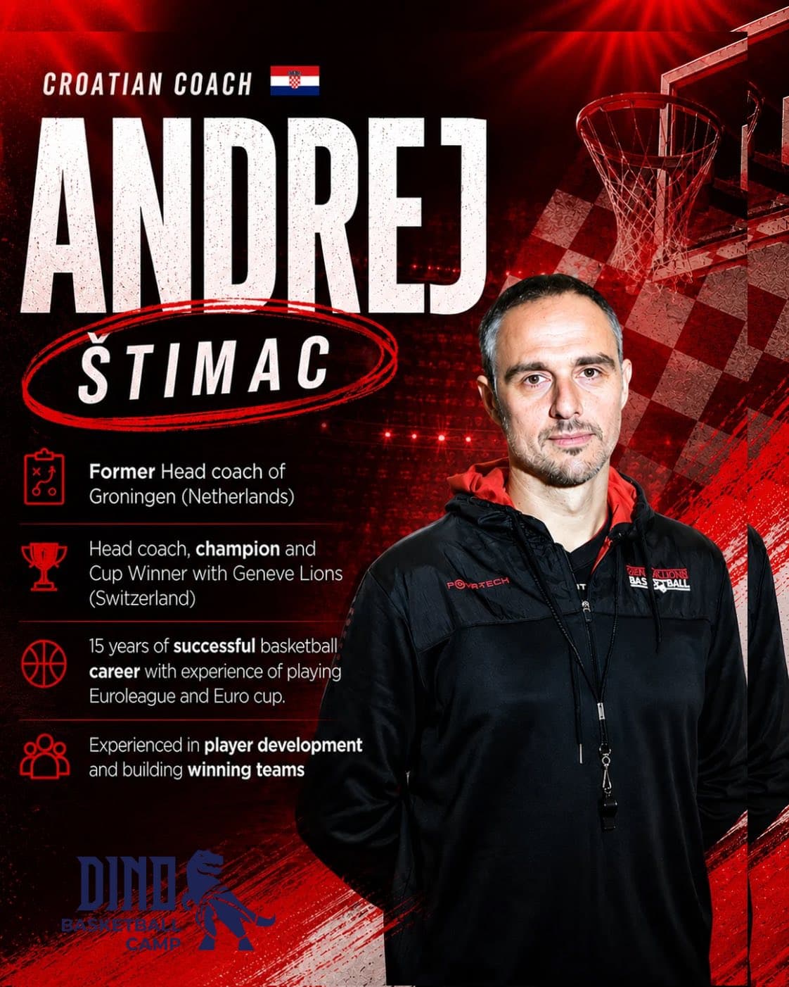 Andrej Štimac profile card