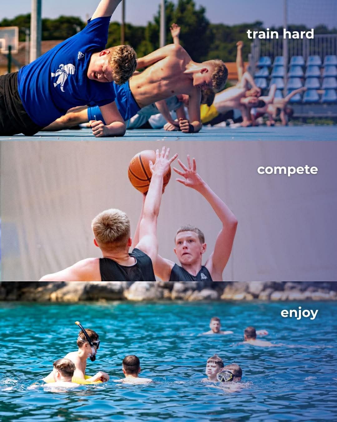 Elite coaching continued