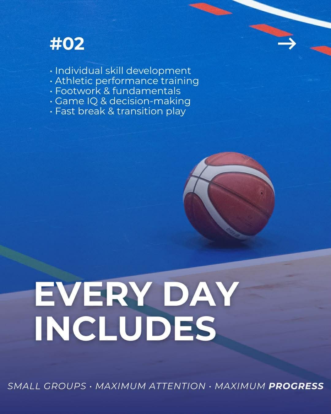 International players