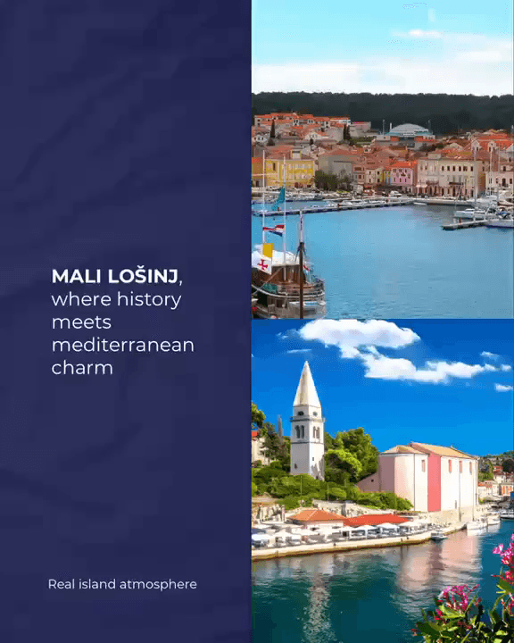 Mali Lošinj