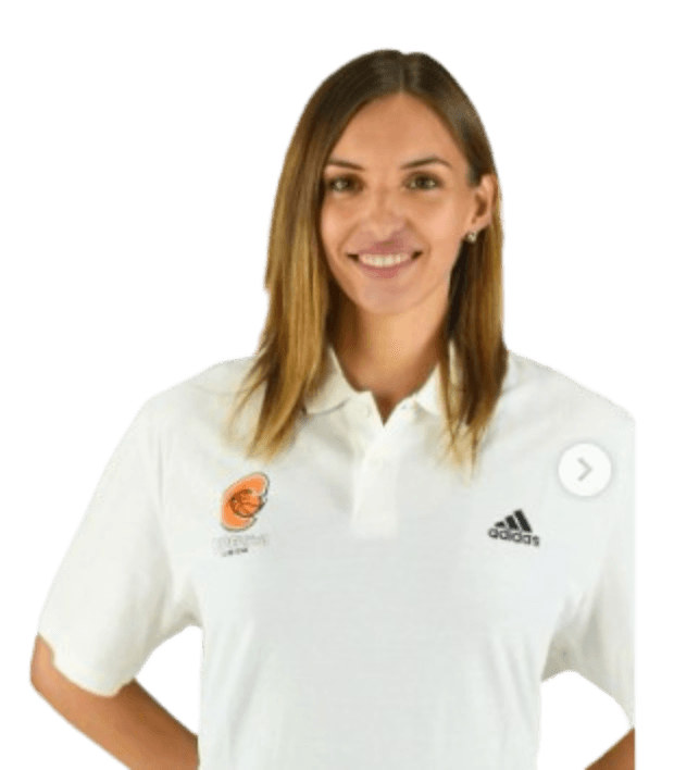 Jurja Bačeković — Mental Performance Coach