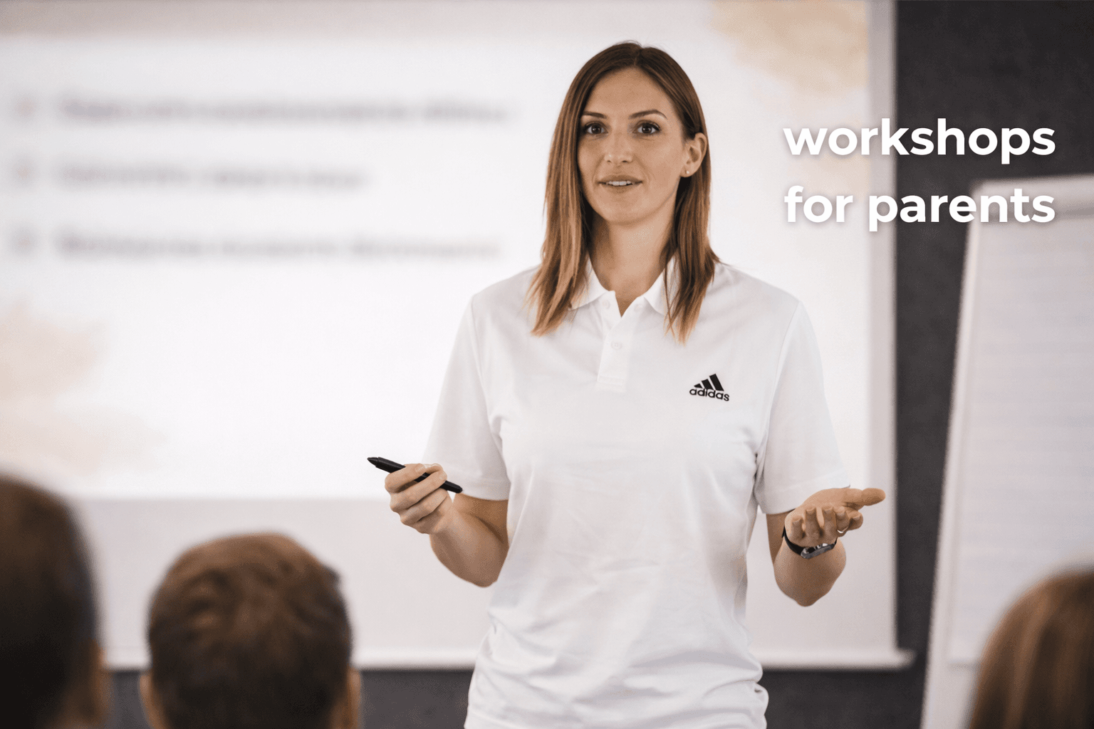 Introducing Jurja Bačeković — Mental Performance Coach