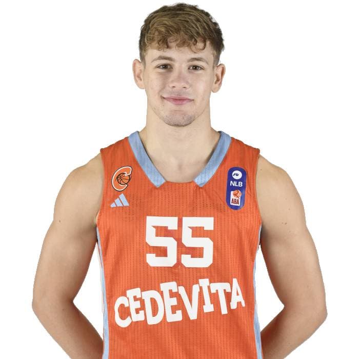 Luka Anzulović
