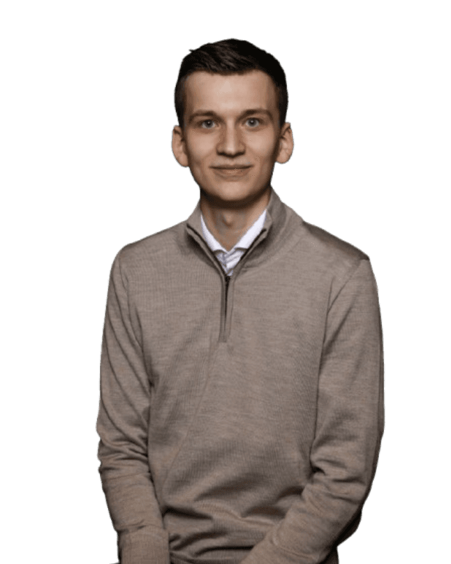 Mikael Máni Hrafnsson