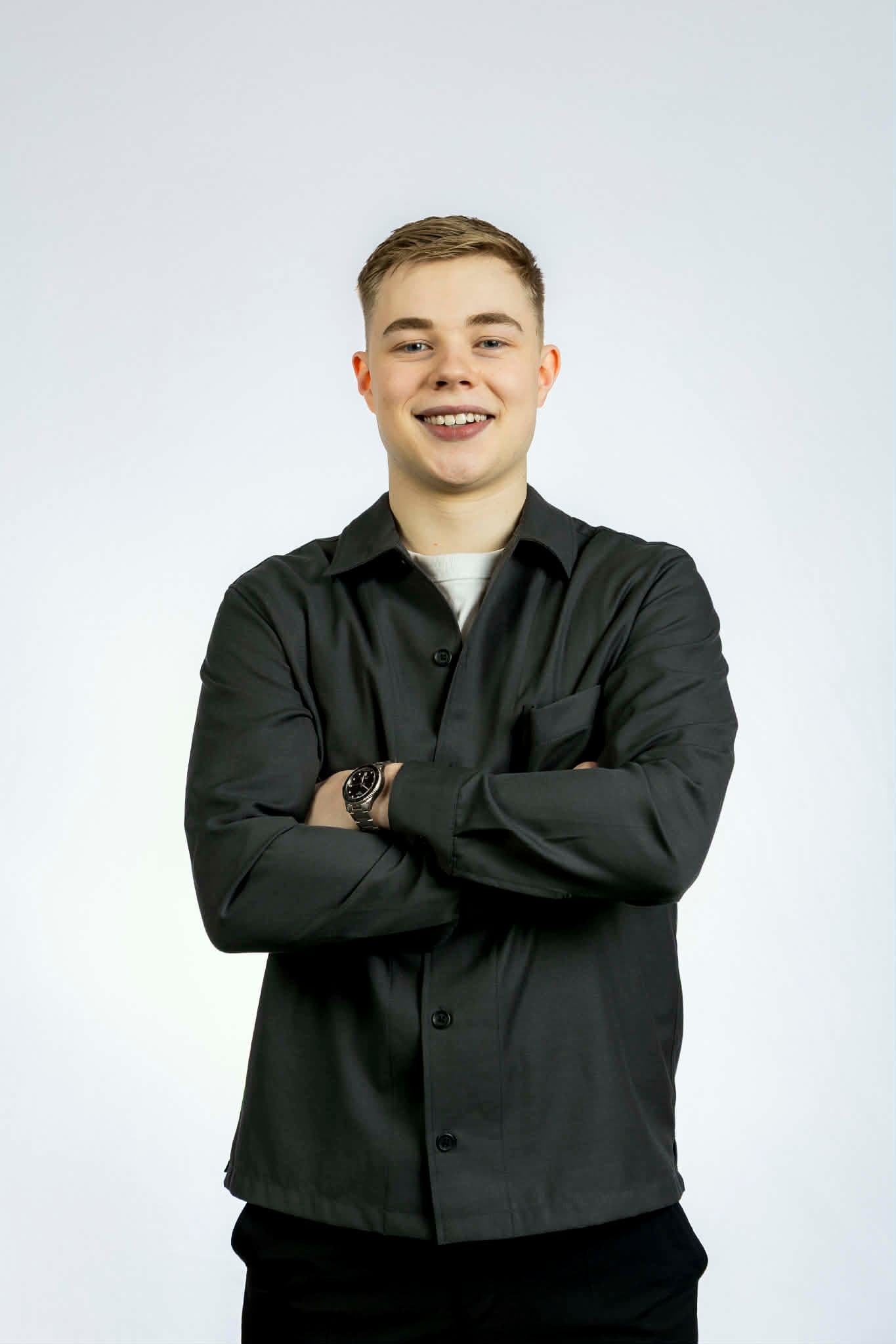 Ögmundur Árni