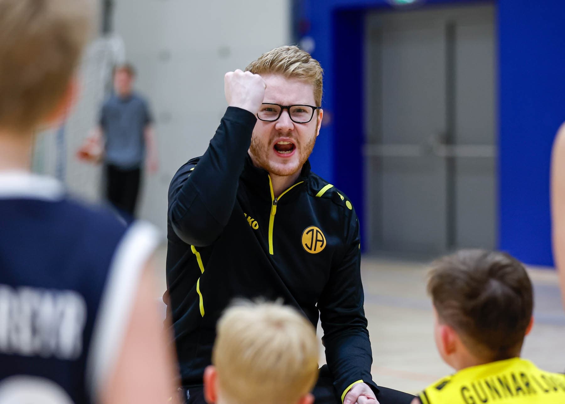 Óskar Þór Þorsteinsson