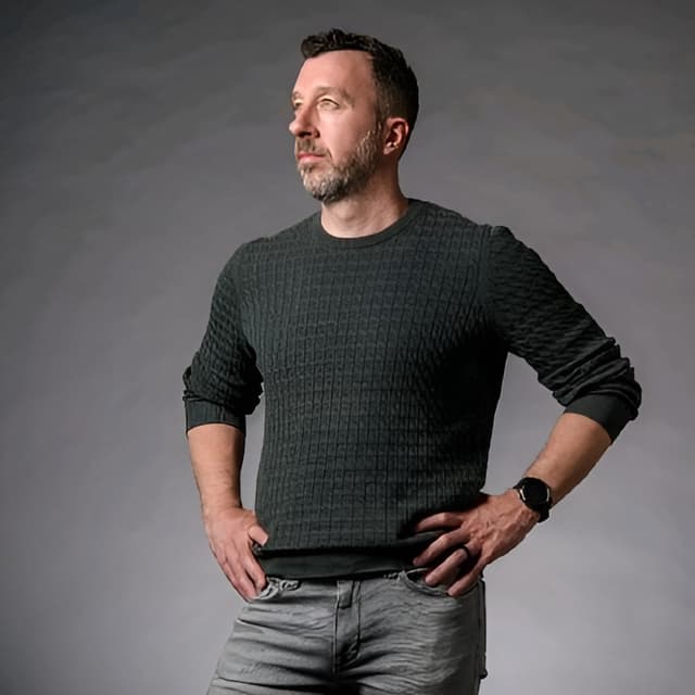 Sebastijan Orlić, PhD